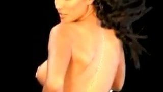 Leeann Tweeden - фотосессия с IVOLT