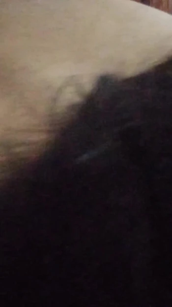 Unforgettable moment from "Fucked the cock-thirsty aunty with hot body"