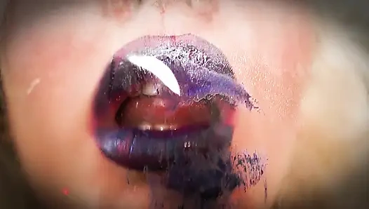 Succubus öpücüğü