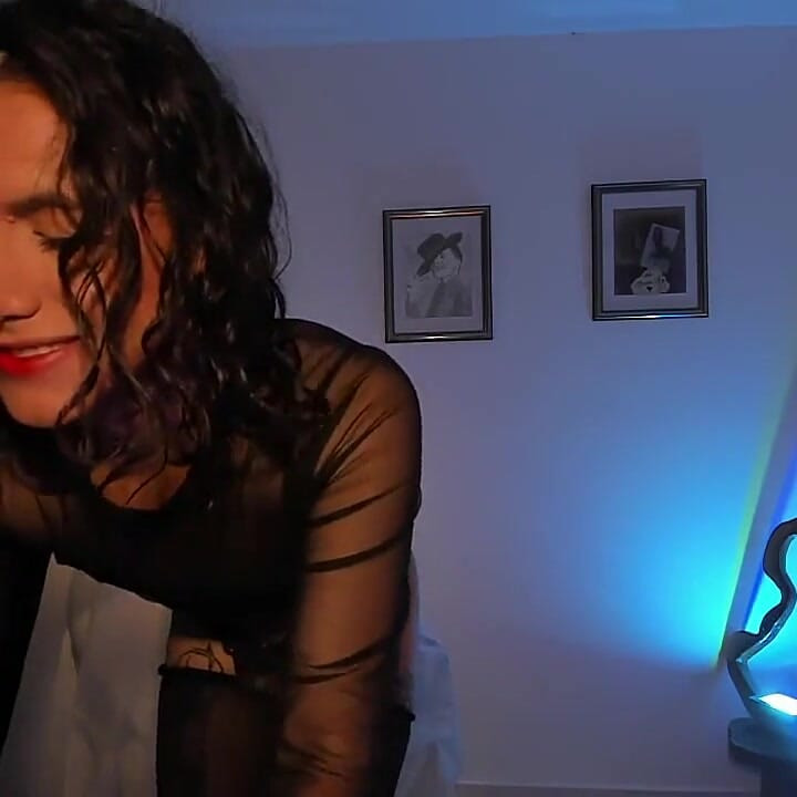 Lace and Seduction Stockings