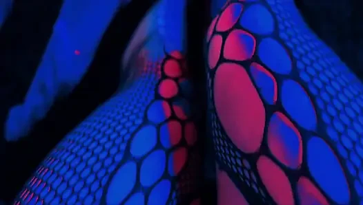Örümcek adam muza gidiyor - seksi kadın oğlan balon