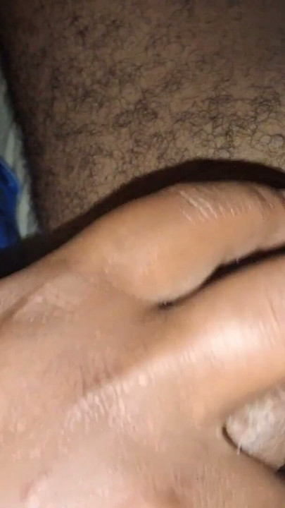 Big ass evangelical stepmom jerking off innocent stepson jerk cock while stepdad works | Clip 1
