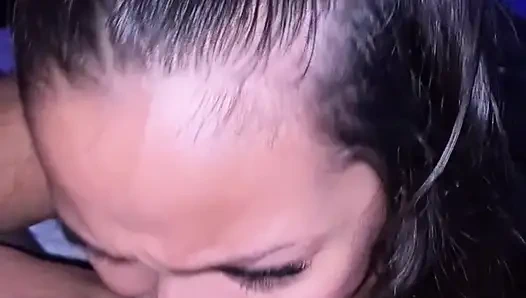 Seinen schwanz jeden tag zu lutschen ist mein hobby