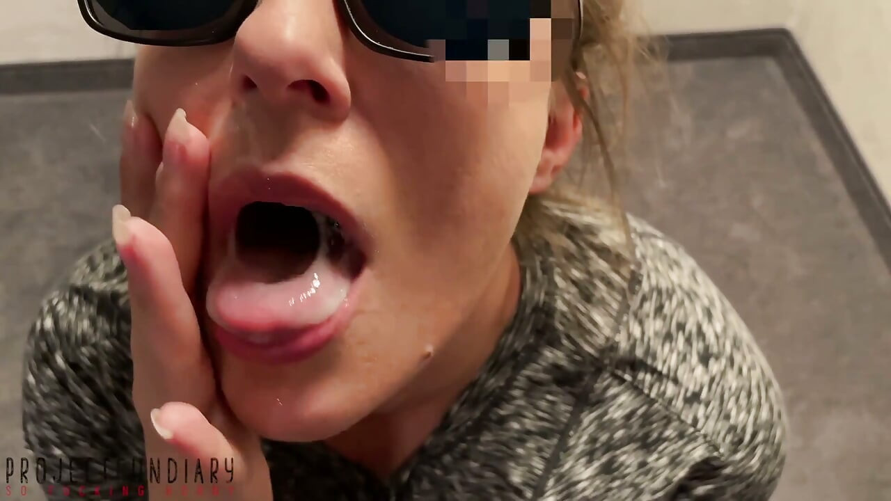 Yoga girl blowjob - She natural protein