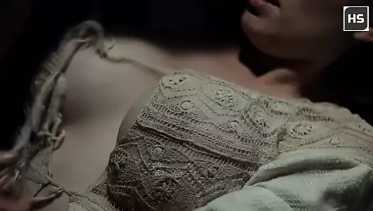 Hayley Atwell - scènes sexy torrides 4k