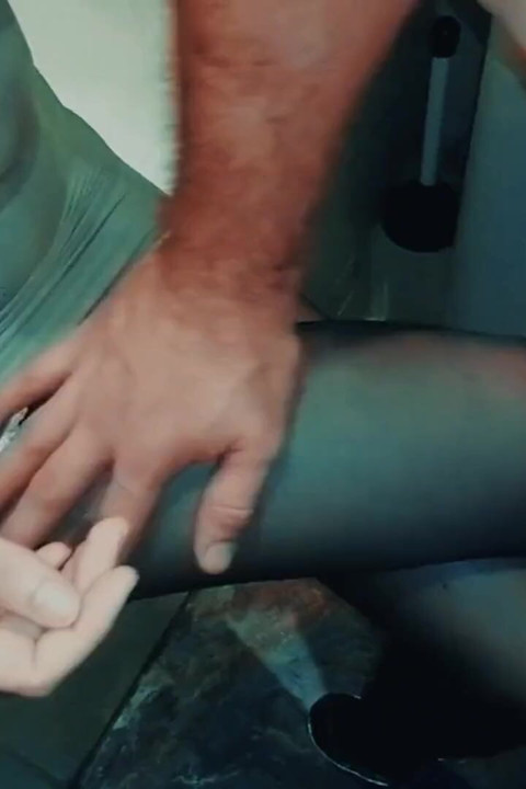 Cum bath