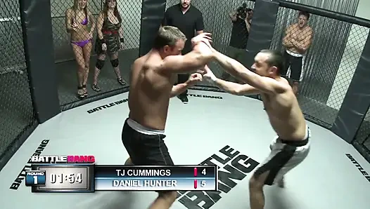 Heavy ravished cooch of Randy Girl hole looks fine full of cum face