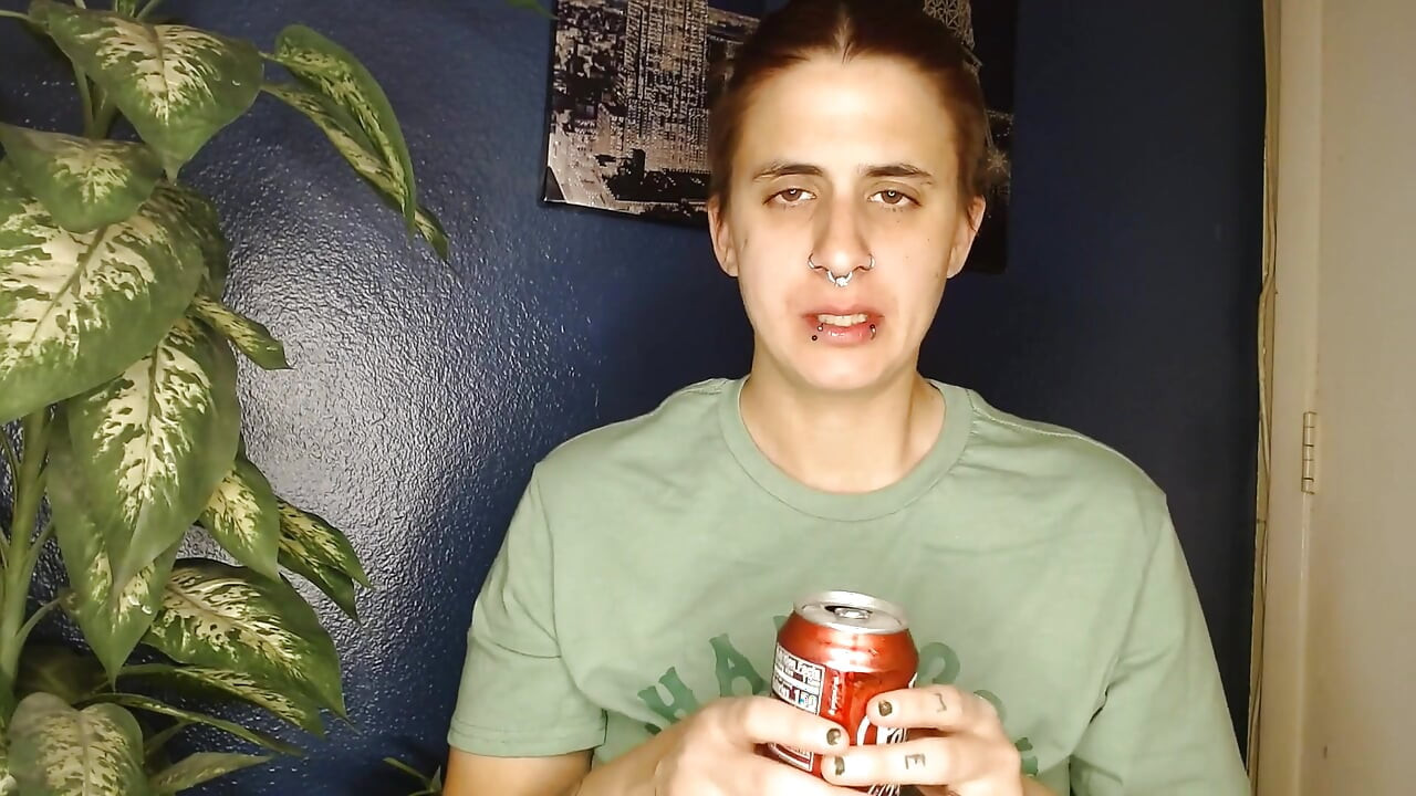 Fav Soda Loud Happy Burping