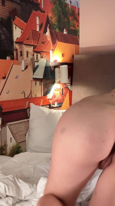 Sally's Hotel Room Getaway