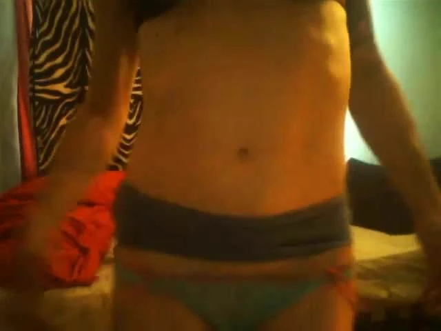 hot crossdresser little bitch