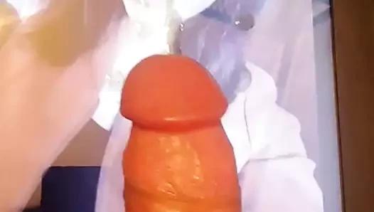 Ateşli kız boşalıyor (08)