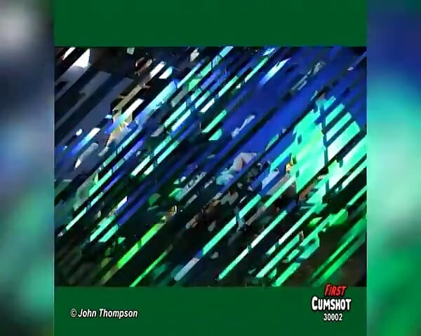 Ggg John Thompson - Morena Salvaje Lame El Culo Y Traga Semen En Una Orgía Caliente