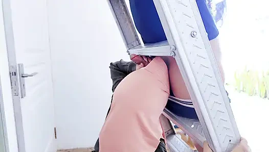 Prank Neighbor's Husband By Borrowing Screwdrivers
