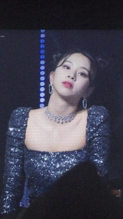 TWICE Chaeyoung Cum Tribute 3