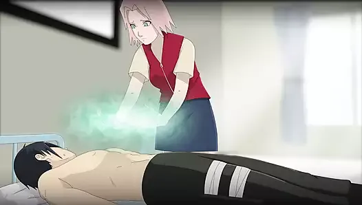 Naruto - bonos shinobi compinchondo - parte 1 ninjas sexys por hentaisexscenes