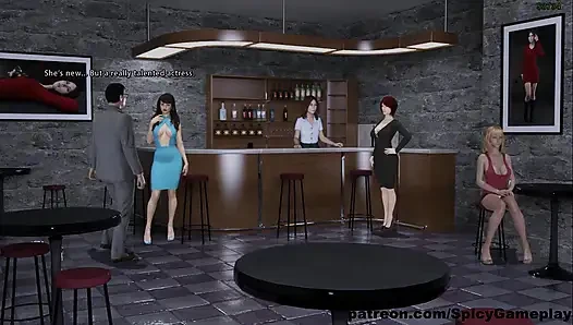 Adventures Of Willy D: He is the greatest fucker in the city ep 64