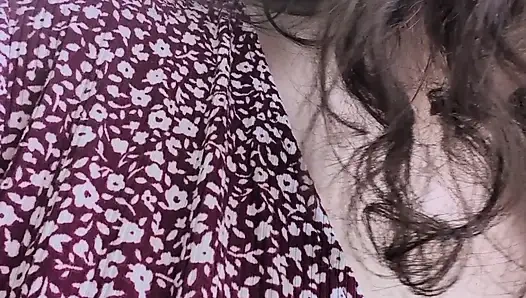 Muncrat berisiko di luar ruangan