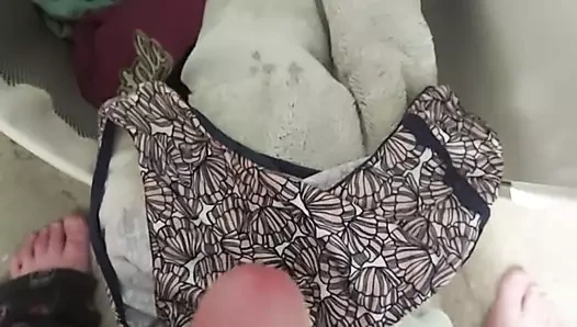 twinks için benim hanımları kirli külot