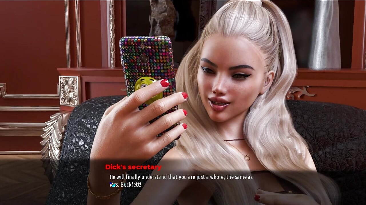 Fashion Business Ep2 Part 28 Big Plan Big Problems Unreal Deal by Loveskysan69