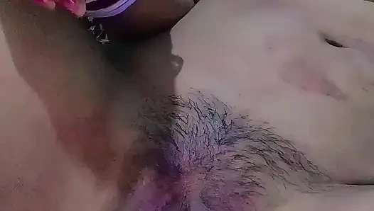 Desi girl fingering hard in pussy till piss