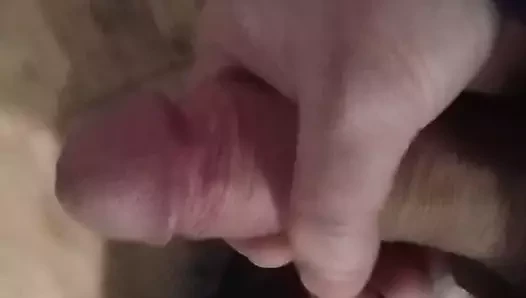 Twink handjob