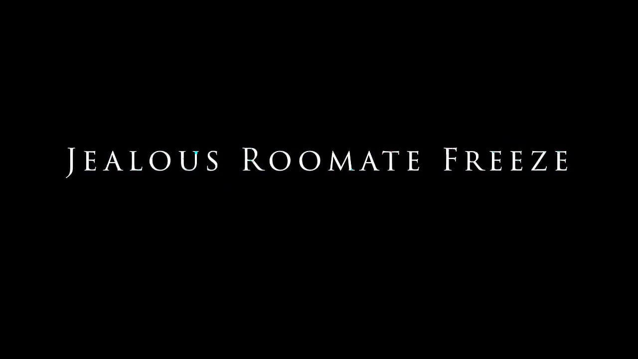 Ashlynn Taylor and Ama Rio in Jealous Roommate Freeze