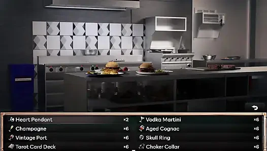 Complete Gameplay - Symphony of the Serpent, Part 36