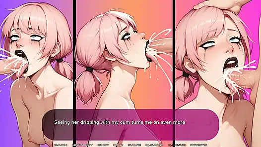 Pacarku baru main game xxx nts 3 dia sama cowok ini