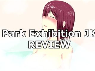 Parkausstellung jk review