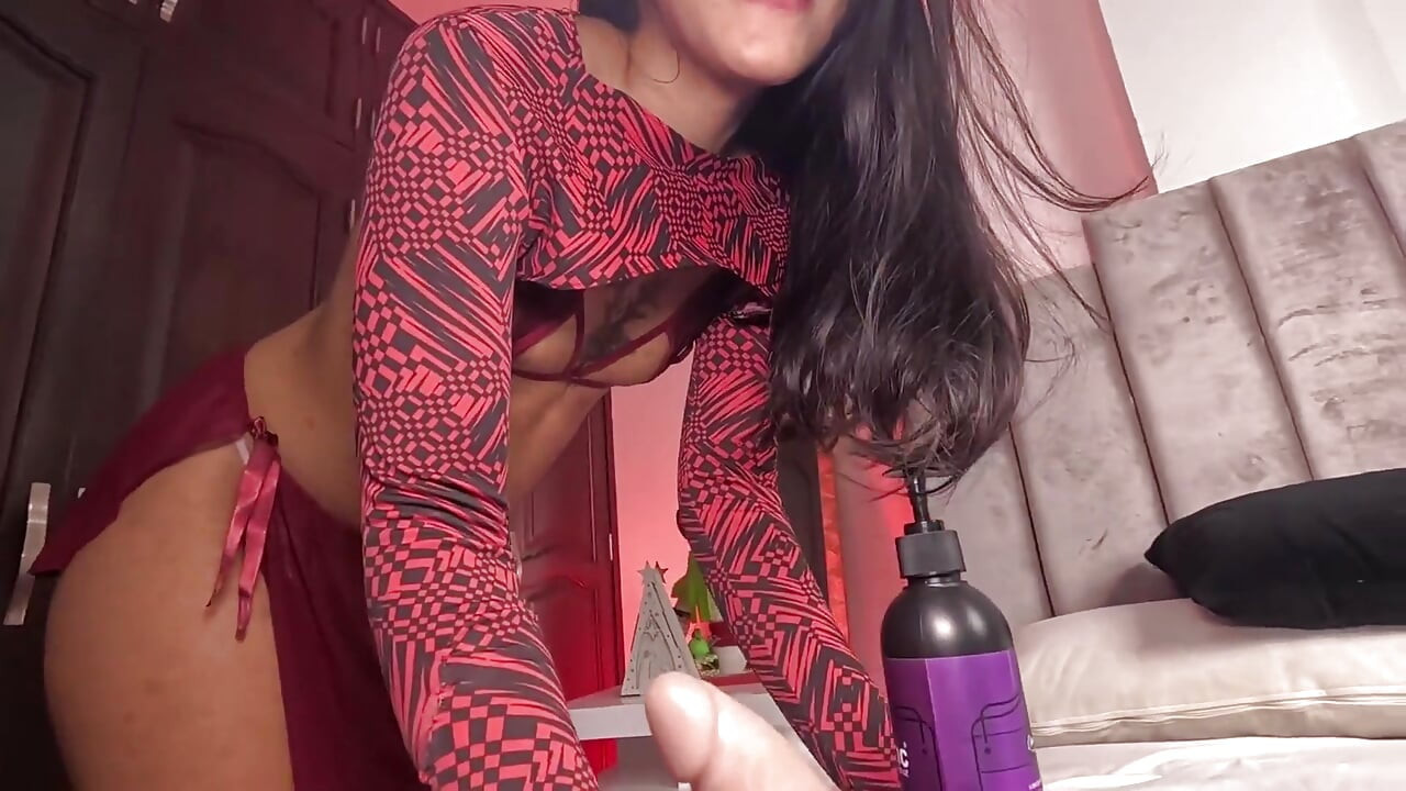 Gila untuk zakar Daniela