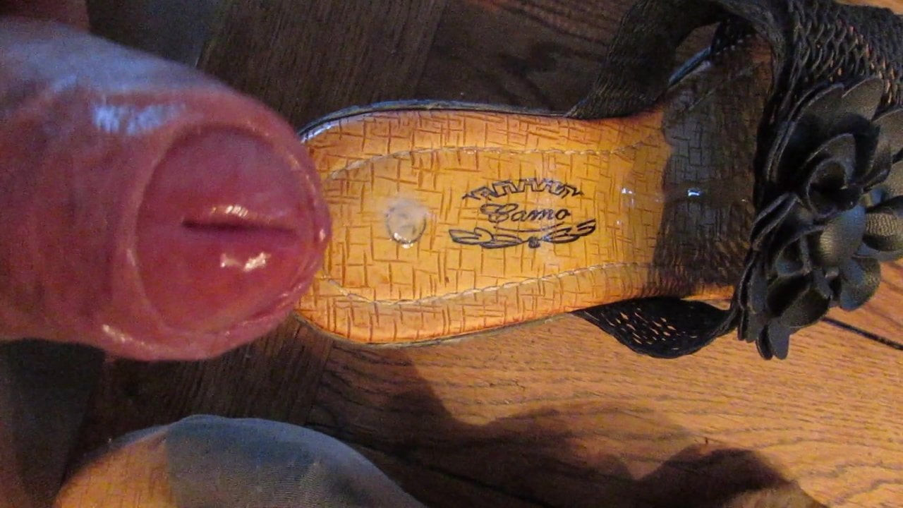 Mules wank ii