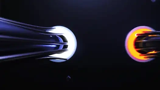 Amelie Duşu izliyorum