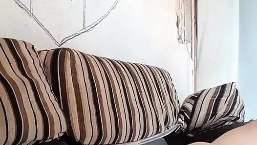 Marranadas sebagai pasangan