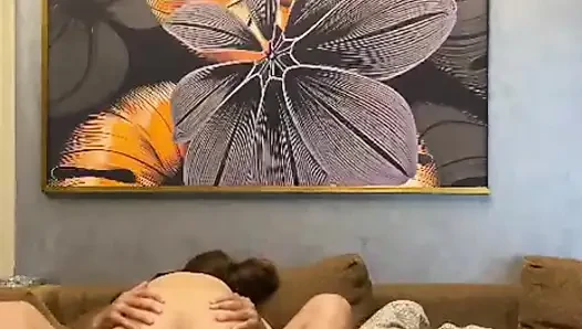 Cute Desi wife fuck with her husband