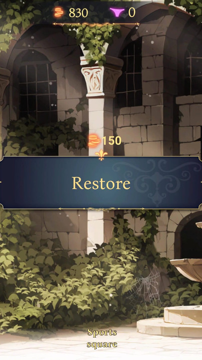 EP7: Doggy Style Scene with Athena - Lust & Magic (Gameplay) | Clip 2