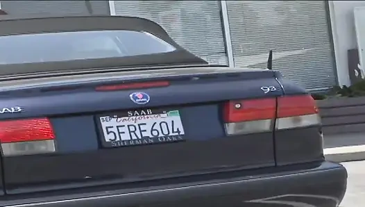 Charlie Fire получает огромный черный член в ее дырку