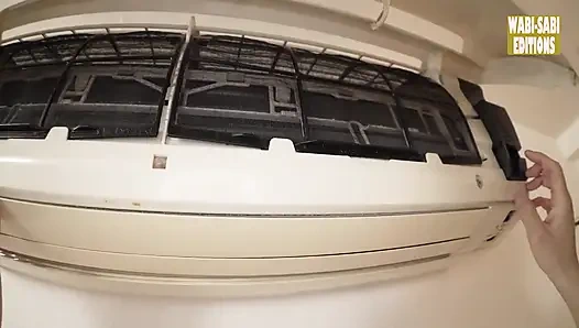 Evli tombul bir evli kadın cesur, ezici varlık sahnesini ortaya çıkarırken baştan çıkarma acelesi artıyor 3