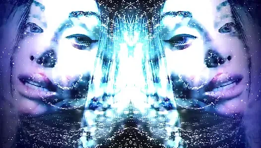 Büyüleyici asmr! Beynine sürüneceğim ve sonsuza kadar oraya yerleşeceğim