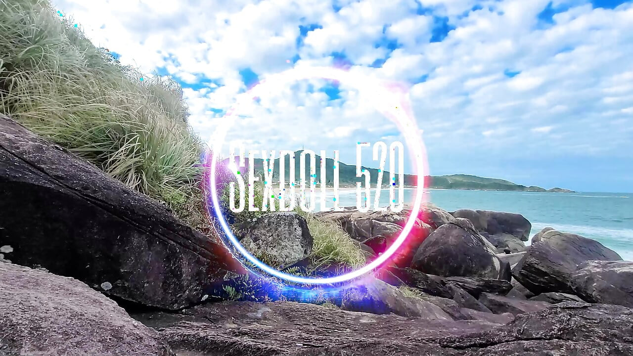 Lost Girl Getting Milk From a Stranger's Mouth.