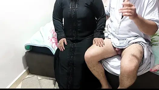 I Fucked My Stepmom with My Friend