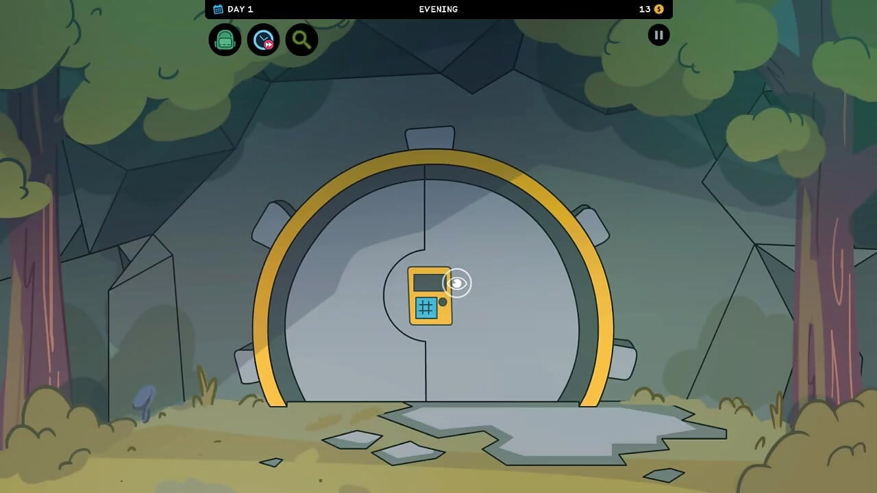 Camp Pinewood v2.6.0 Part 2 Gameplay by Loveskysan69