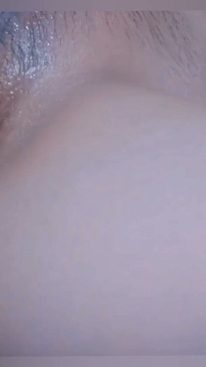 My stepdaughter has that shaved pussy fucking without a condom REAL HOMEMADE | Clip 1