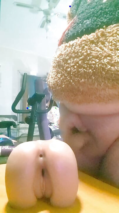 my dick is dangerusly hot