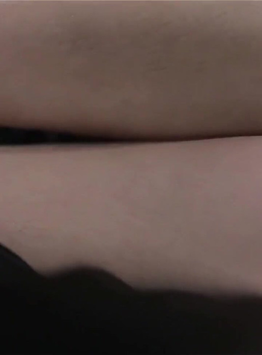 I Really Wanted It, and No Matter When My Pussy Suddenly Got Wet