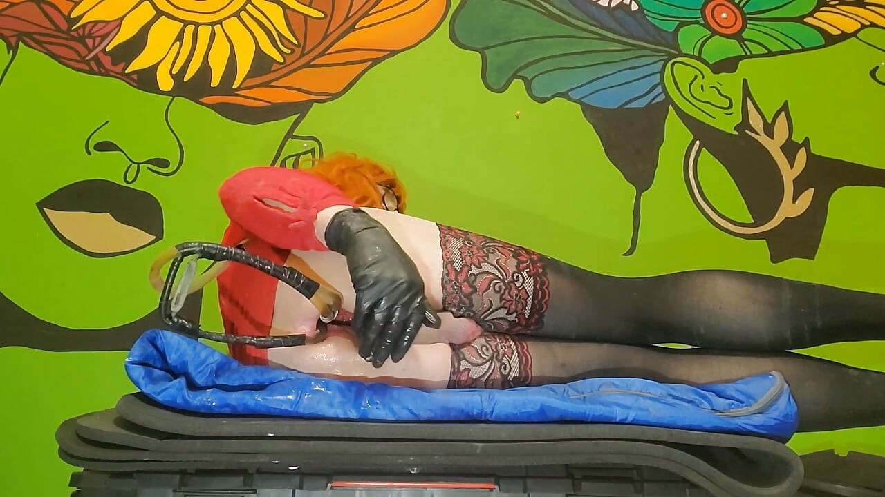 Vegas Cock Sucking Whore