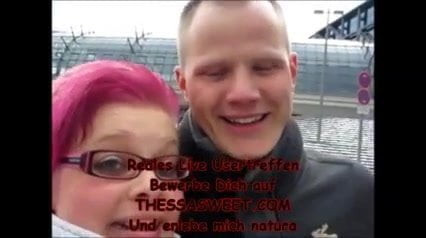 Usertreffen mit mir zum Beweis