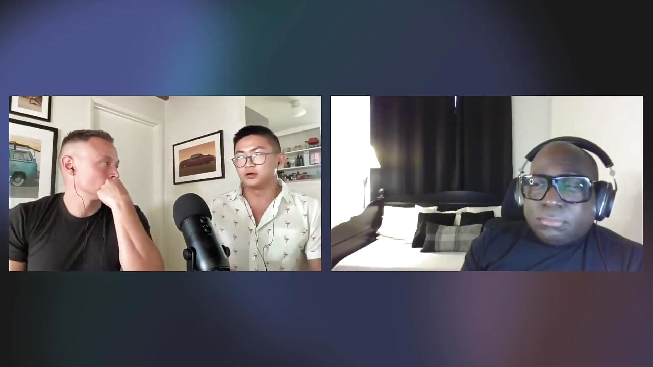 The Mounting - Himeros hậu trường