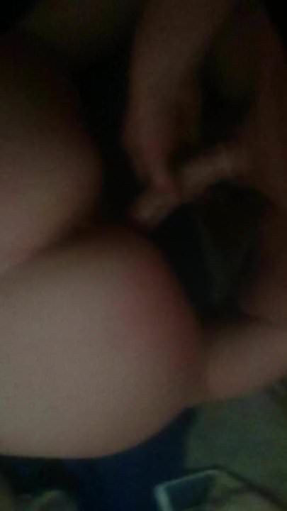 เย็ดท่าหมามือสมัครเล่น