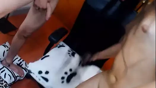 Stefanykitten & Boyfriend-2