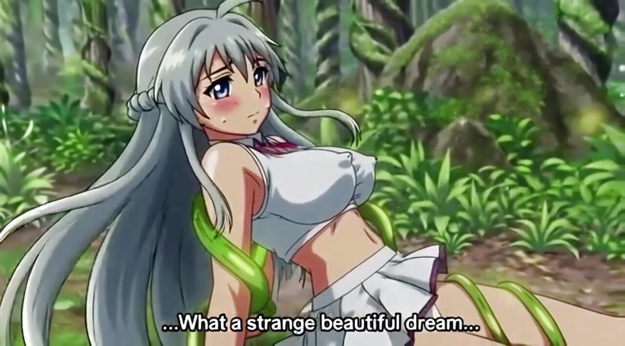 Gadis anime polos hentai 3d digoda dan dientot habis-habisan sama kontol raksasa sampai orgasme